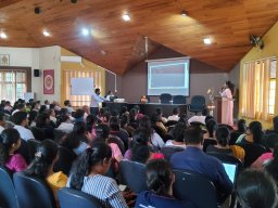 Productivity Programme 2024/2025_Conducted by Kegalle Region 